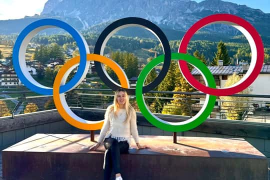 From Venice: Dolomites Day Trip